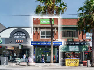 Shop & Retail commercial property for lease at 115 Acland Street St Kilda VIC 3182