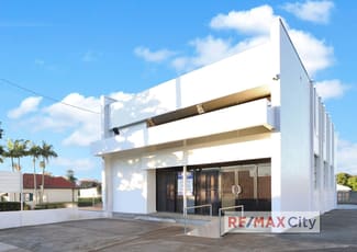 Showrooms / Bulky Goods commercial property for lease at 124 Beaudesert Road Moorooka QLD 4105