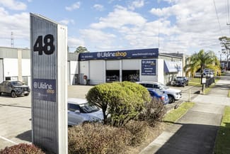 Factory, Warehouse & Industrial commercial property leased at 10/48 Bullockhead Street Sumner QLD 4074 Factory, Warehouse & Industrial commercial property leased at 10/48 Bullockhead Street Sumner QLD 4074