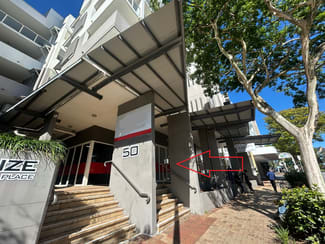 Medical / Consulting commercial property leased at G/50 High Street Toowong QLD 4066 Medical / Consulting commercial property leased at G/50 High Street Toowong QLD 4066