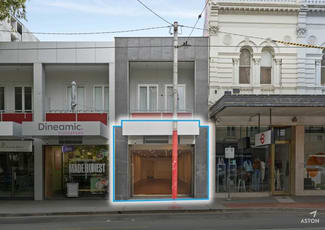 Medical / Consulting commercial property leased at 250 Chapel Street Prahran VIC 3181 Medical / Consulting commercial property leased at 250 Chapel Street Prahran VIC 3181