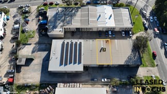 Factory, Warehouse & Industrial commercial property leased at Penrith NSW 2750 Factory, Warehouse & Industrial commercial property leased at Penrith NSW 2750