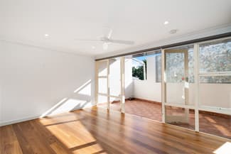 Medical / Consulting commercial property leased at Suite 1/85 Avenue Road Mosman NSW 2088