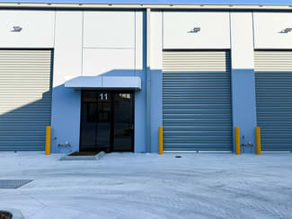 Factory, Warehouse & Industrial commercial property leased at 11 Zinc Circuit Cranbourne North VIC 3977 Factory, Warehouse & Industrial commercial property leased at 11 Zinc Circuit Cranbourne North VIC 3977