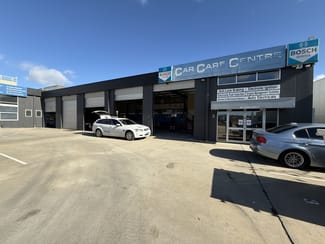 Factory, Warehouse & Industrial commercial property leased at 3/71 Tennant Street Fyshwick ACT 2609 Factory, Warehouse & Industrial commercial property leased at 3/71 Tennant Street Fyshwick ACT 2609