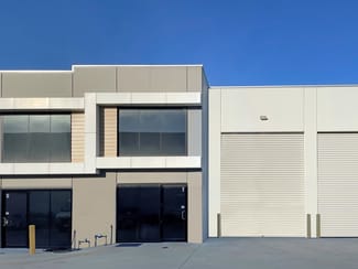 Factory, Warehouse & Industrial commercial property leased at 9/1A Wallis Drive Hastings VIC 3915 Factory, Warehouse & Industrial commercial property leased at 9/1A Wallis Drive Hastings VIC 3915