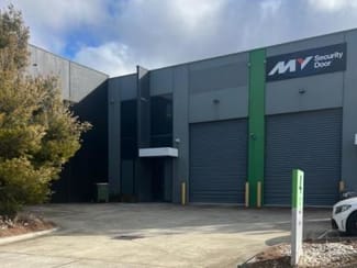Showrooms / Bulky Goods commercial property leased at 2/4 Delma Road Ravenhall VIC 3023 Showrooms / Bulky Goods commercial property leased at 2/4 Delma Road Ravenhall VIC 3023