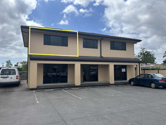 Offices commercial property leased at 6/17 Hickey Street Coomera QLD 4209