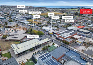 Factory, Warehouse & Industrial commercial property leased at Warehouse 2/7 Parker Street Devonport TAS 7310 Factory, Warehouse & Industrial commercial property leased at Warehouse 2/7 Parker Street Devonport TAS 7310