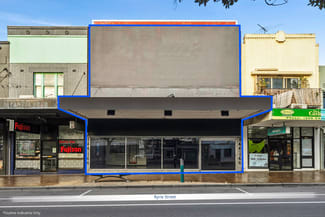 Shop & Retail commercial property for lease at 144-146 Ryrie Street Geelong VIC 3220