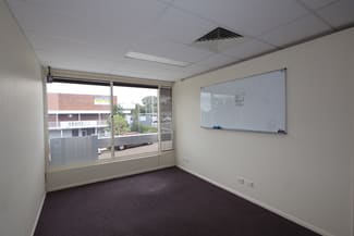 Offices commercial property for lease at 36 Tenby Street Mount Gravatt QLD 4122