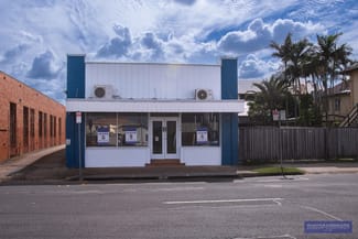 Offices commercial property for lease at 108 Bazaar Street Maryborough QLD 4650 Offices commercial property for lease at 108 Bazaar Street Maryborough QLD 4650