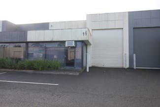 Factory, Warehouse & Industrial commercial property leased at 11/200 Canterbury Road Bayswater North VIC 3153 Factory, Warehouse & Industrial commercial property leased at 11/200 Canterbury Road Bayswater North VIC 3153