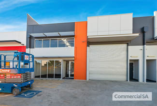 Offices commercial property leased at Unit 1/10 Islington Court Dudley Park SA 5008 Offices commercial property leased at Unit 1/10 Islington Court Dudley Park SA 5008