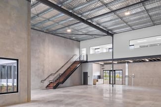 Factory, Warehouse & Industrial commercial property for lease at Belvedere Business Park 1 Belvedere Drive Park Ridge QLD 4125