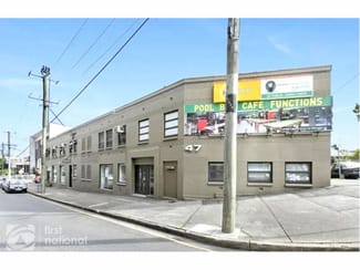 Offices commercial property leased at 6/47 Castlemaine Street Milton QLD 4064 Offices commercial property leased at 6/47 Castlemaine Street Milton QLD 4064
