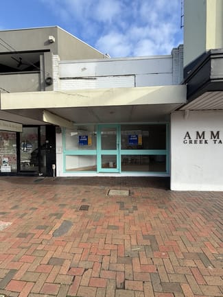 Shop & Retail commercial property leased at 68 Station Street Sandringham VIC 3191 Shop & Retail commercial property leased at 68 Station Street Sandringham VIC 3191