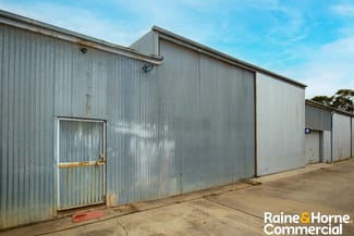 Factory, Warehouse & Industrial commercial property leased at 4/381 Edward Street Wagga Wagga NSW 2650 Factory, Warehouse & Industrial commercial property leased at 4/381 Edward Street Wagga Wagga NSW 2650