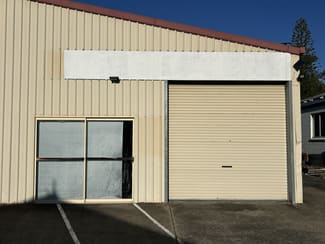 Factory, Warehouse & Industrial commercial property leased at 3/76 Elizabeth Street Urangan QLD 4655 Factory, Warehouse & Industrial commercial property leased at 3/76 Elizabeth Street Urangan QLD 4655