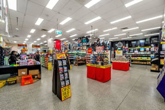 Factory, Warehouse & Industrial commercial property for lease at 97 Norton Street Leichhardt NSW 2040