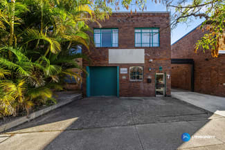 Factory, Warehouse & Industrial commercial property leased at 7 Sydney Street Marrickville NSW 2204 Factory, Warehouse & Industrial commercial property leased at 7 Sydney Street Marrickville NSW 2204