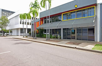 Offices commercial property for lease at F1 T3/3 Whitfield Street Darwin City NT 0800