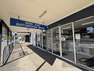 Showrooms / Bulky Goods commercial property for lease at Greenslopes QLD 4120 Showrooms / Bulky Goods commercial property for lease at Greenslopes QLD 4120