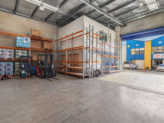 Factory, Warehouse & Industrial commercial property leased at 9/7-9 Progress Circuit Prestons NSW 2170 Factory, Warehouse & Industrial commercial property leased at 9/7-9 Progress Circuit Prestons NSW 2170
