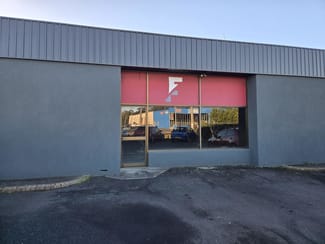 Factory, Warehouse & Industrial commercial property for lease at Unit 3/3 Luke Close West Gosford NSW 2250 Factory, Warehouse & Industrial commercial property for lease at Unit 3/3 Luke Close West Gosford NSW 2250