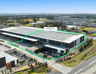 Factory, Warehouse & Industrial commercial property for lease at 1A/345 Bringelly Road Leppington NSW 2179