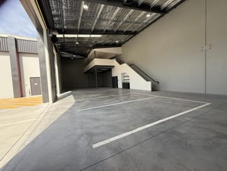 Factory, Warehouse & Industrial commercial property for lease at Lot 3/1 Homestead Drive Stapylton QLD 4207 Factory, Warehouse & Industrial commercial property for lease at Lot 3/1 Homestead Drive Stapylton QLD 4207