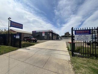 Factory, Warehouse & Industrial commercial property leased at 13 Mortimer Place/13 Mortimer Place Wagga Wagga NSW 2650 Factory, Warehouse & Industrial commercial property leased at 13 Mortimer Place/13 Mortimer Place Wagga Wagga NSW 2650