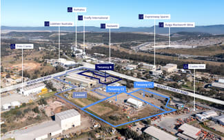 Factory, Warehouse & Industrial commercial property for lease at 65 & 81 Mount Thorley Road Mount Thorley NSW 2330 Factory, Warehouse & Industrial commercial property for lease at 65 & 81 Mount Thorley Road Mount Thorley NSW 2330