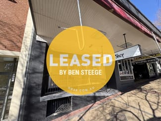 Shop & Retail commercial property leased at Shop 1/56-58 Railway Crescent Jannali NSW 2226 Shop & Retail commercial property leased at Shop 1/56-58 Railway Crescent Jannali NSW 2226