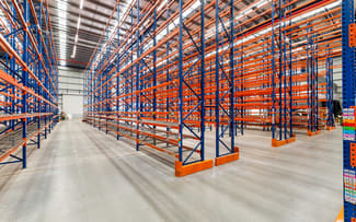 Factory, Warehouse & Industrial commercial property for lease at unit 2/7 Millner avenue Horsley Park NSW 2175 Factory, Warehouse & Industrial commercial property for lease at unit 2/7 Millner avenue Horsley Park NSW 2175