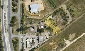 Development / Land commercial property for lease at Part Lot 2092 Wanneroo Road Neerabup WA 6031