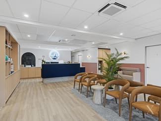 Shop & Retail commercial property for lease at 2/45 Wynyard Street Cleveland QLD 4163 Shop & Retail commercial property for lease at 2/45 Wynyard Street Cleveland QLD 4163