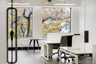 Offices commercial property leased at Suite 1A/136-146 Willoughby Road Crows Nest NSW 2065