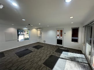 Offices commercial property leased at 281 Mill Point Road South Perth WA 6151