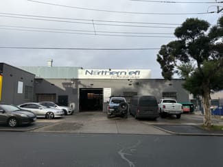 Factory, Warehouse & Industrial commercial property leased at 1A Crissane Road Heidelberg West VIC 3081 Factory, Warehouse & Industrial commercial property leased at 1A Crissane Road Heidelberg West VIC 3081