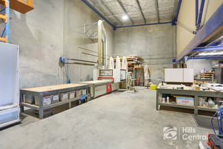 Factory, Warehouse & Industrial commercial property leased at 24/276-278 New Line Road Dural NSW 2158 Factory, Warehouse & Industrial commercial property leased at 24/276-278 New Line Road Dural NSW 2158