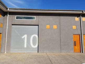 Factory, Warehouse & Industrial commercial property leased at Unit 10, 3 Rocklea Drive Port Melbourne VIC 3207 Factory, Warehouse & Industrial commercial property leased at Unit 10, 3 Rocklea Drive Port Melbourne VIC 3207