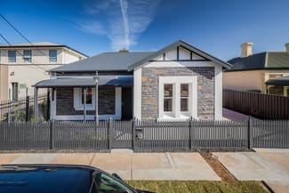 Medical / Consulting commercial property leased at 3 James Street Thebarton SA 5031 Medical / Consulting commercial property leased at 3 James Street Thebarton SA 5031