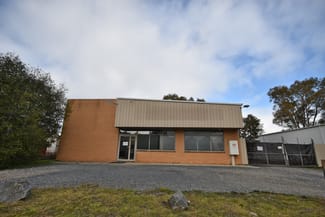 Factory, Warehouse & Industrial commercial property for lease at 13 Michael Drive Wodonga VIC 3690 Factory, Warehouse & Industrial commercial property for lease at 13 Michael Drive Wodonga VIC 3690