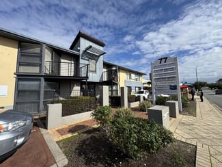 Medical / Consulting commercial property for lease at 5/77 South Terrace Como WA 6152 Medical / Consulting commercial property for lease at 5/77 South Terrace Como WA 6152