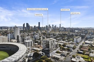 Shop & Retail commercial property for lease at 22/95 Linton Street Kangaroo Point QLD 4169
