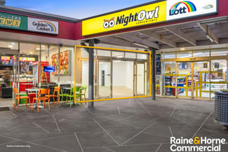 Shop & Retail commercial property for lease at 318 Wardell Street Enoggera QLD 4051 Shop & Retail commercial property for lease at 318 Wardell Street Enoggera QLD 4051