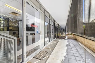 Offices commercial property leased at 6/23 Narabang Way Belrose NSW 2085