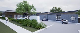 Offices commercial property leased at 2-4 ANZAC Avenue Yarra Glen VIC 3775 Offices commercial property leased at 2-4 ANZAC Avenue Yarra Glen VIC 3775