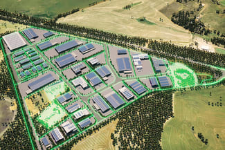 Factory, Warehouse & Industrial commercial property for sale at Great Eastern Highway Northam WA 6401 Factory, Warehouse & Industrial commercial property for sale at Great Eastern Highway Northam WA 6401